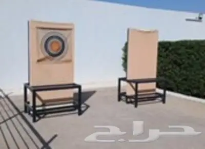 ألعاب ترفيهية متنوعة للأطفال والكبار بالخرج 2