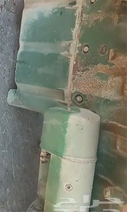 مكينه البي عشره روس 4