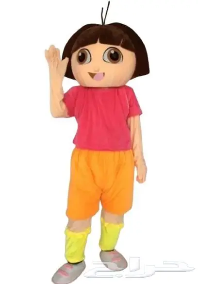 شخصيات اليسا فروزن صوفيا دعسوقه دورا ماشا سنفوره ميني ميكي 10