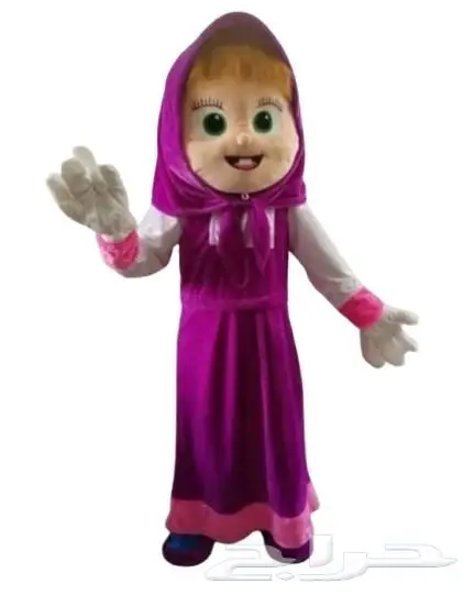 شخصيات اليسا فروزن صوفيا دعسوقه دورا ماشا سنفوره ميني ميكي 11