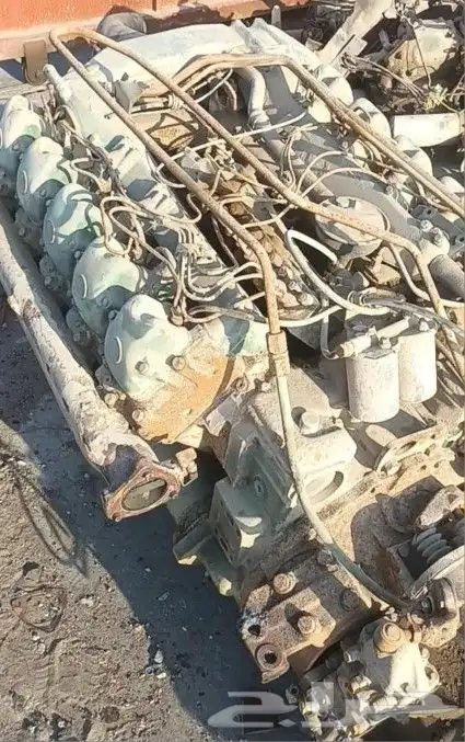 مكينه البي عشره روس 2