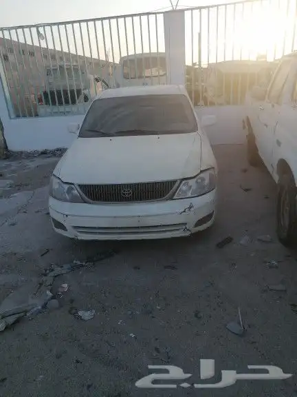 قطع غيار افالون 2003 1