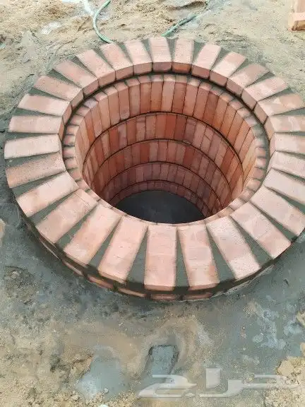 شوايات تنور مندي أفران الحطب 5