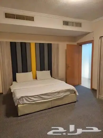شقق مفروشه للإيجار الشهري 0