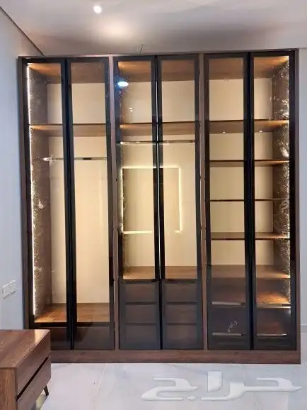 ديار الازدهار غرف نوم حسب الطلب واحدث التصميم 9