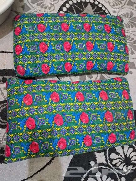 مخدات (شعبية ) 0