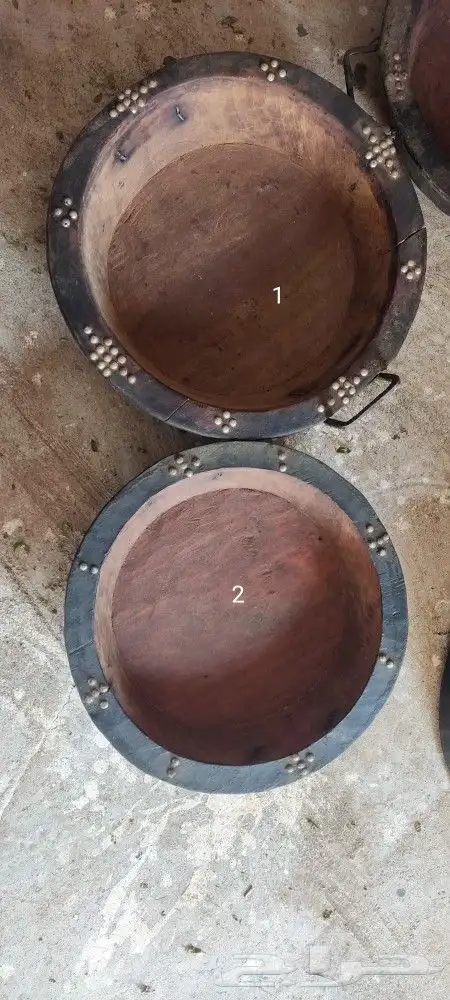 صحفه من الشغل القديم للبيع بثلاث مقاسات 2