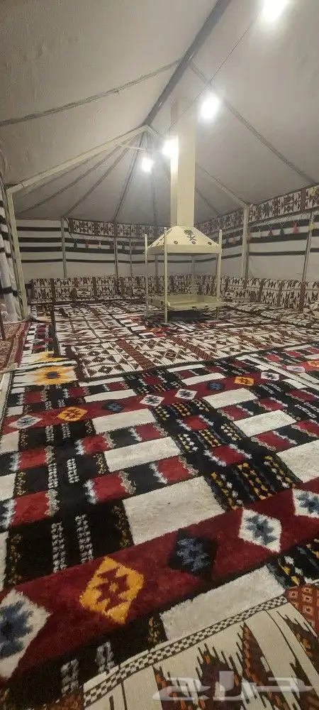 مشبات النار   لبيع  بيوت الشعر  خيام القصيم  بريده مشبات نا 5
