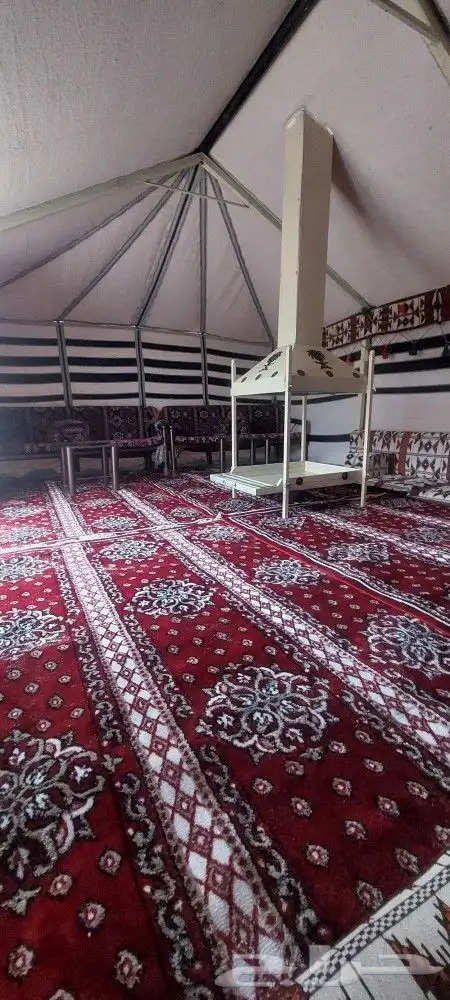 مشبات النار   لبيع  بيوت الشعر  خيام القصيم  بريده مشبات نا 6
