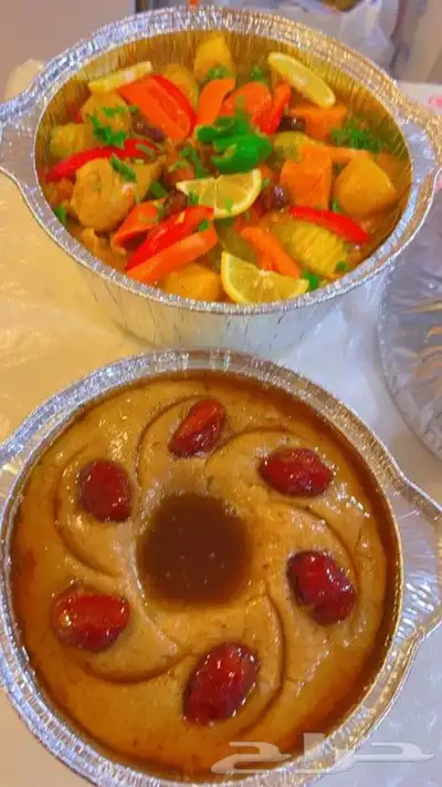 اكلات جنوبيه شعبيه 4