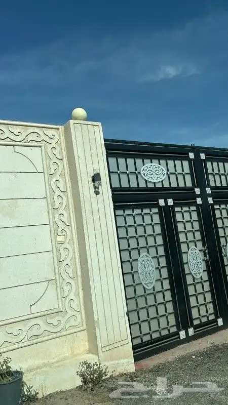 شاليهات الخزامي الفندقيه باواله الحويه الطايف 1