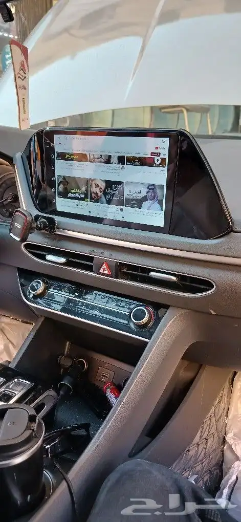 شاشه سوناتااء2022 6