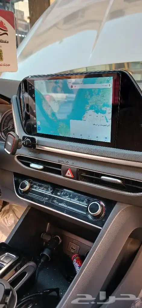 شاشه سوناتااء2022 2