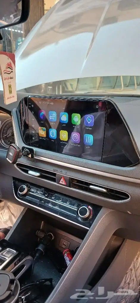 شاشه سوناتااء2022 0