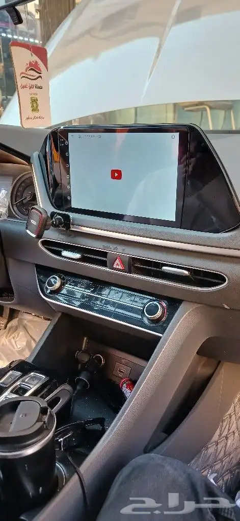 شاشه سوناتااء2022 3