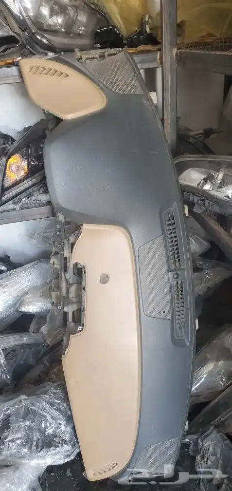 قشر طبلون 2