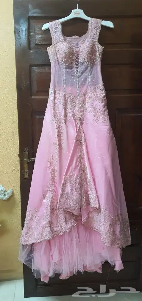 فستان ملكة - شبكة 3