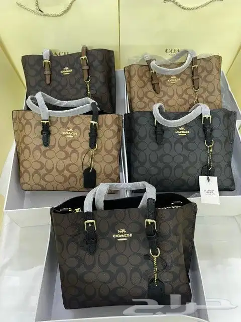 شنط ماركات جمله وتفرقه وبا اسعار مناسبه 12