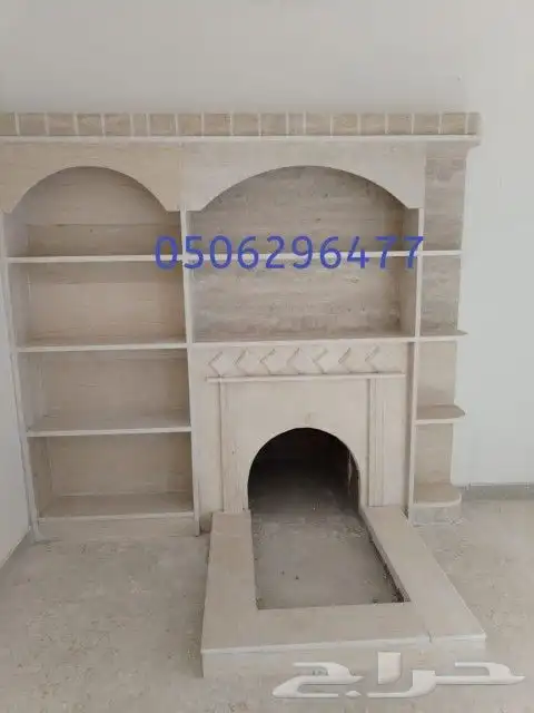 مشب حديثه مشبات رخام ديكورات مشبات صور مشبات معلم مشبات 4