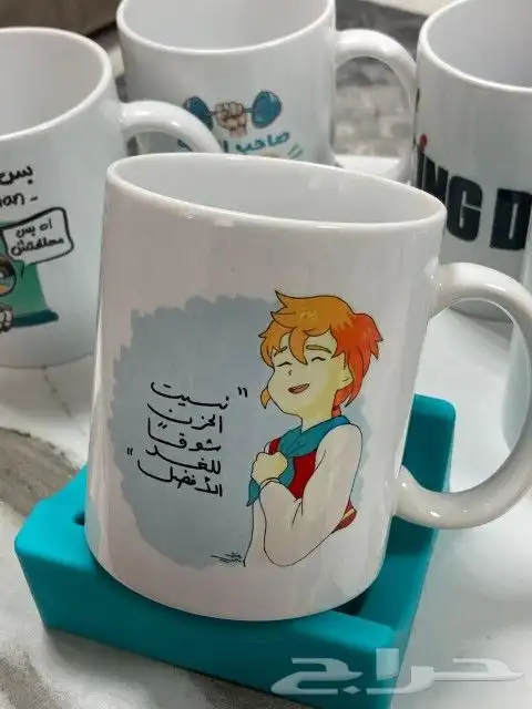 تجارة متنوعة و طباعة حرارية 16