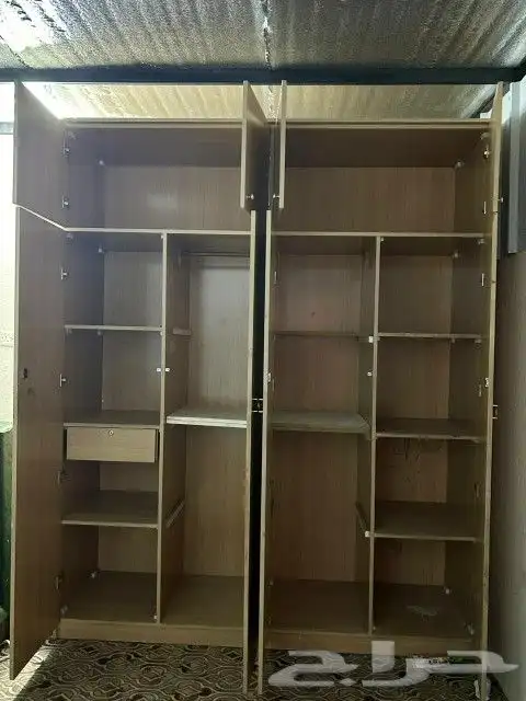 نجار غرفة نوم حائل 0