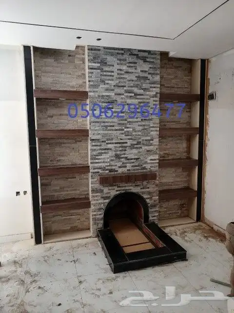 مشب حديثه مشبات رخام ديكورات مشبات صور مشبات معلم مشبات 3