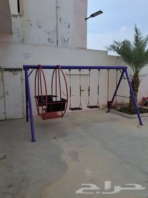 العاب وطن  ف  شر   ف  بلاست  صغ ر  ب ر  ل 6