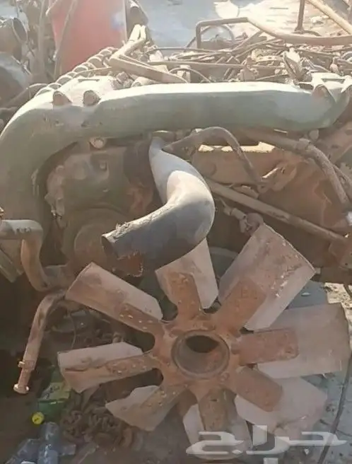 مكينه البي عشره روس 3