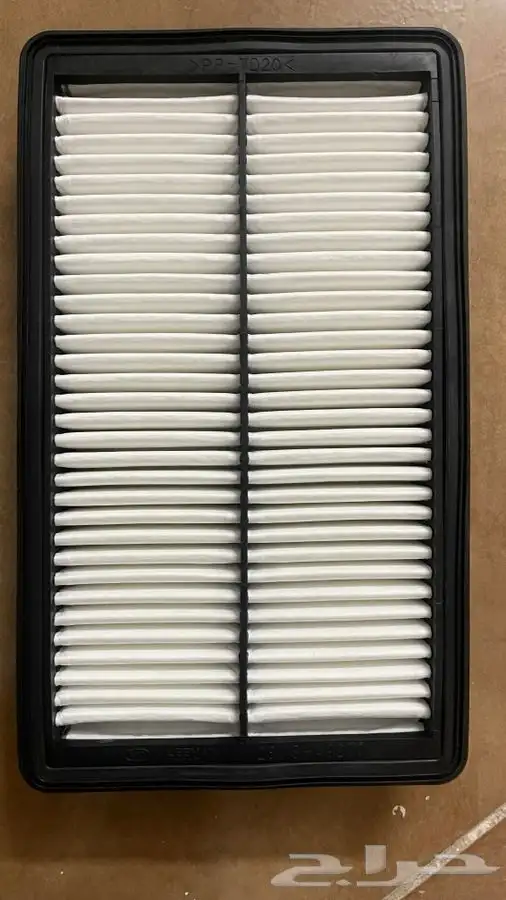 فلتر هواء كيا كرنفال و سورينتو و سنتافي ديزل حجم المكينه2.2 0