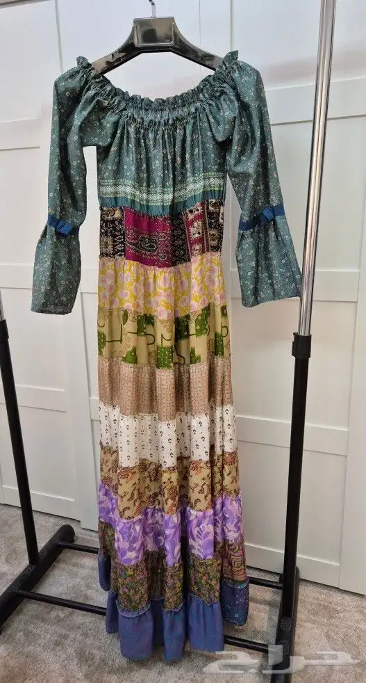 جلابية اوف شولدر 0