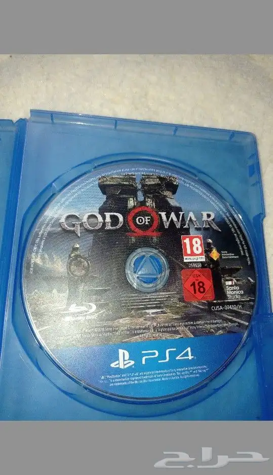 اشرطه سوني4 0