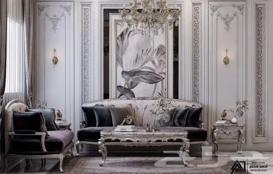 تصميم داخلي 4