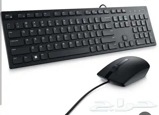 لوحة مفاتيح كيبورد DELL جديد 0