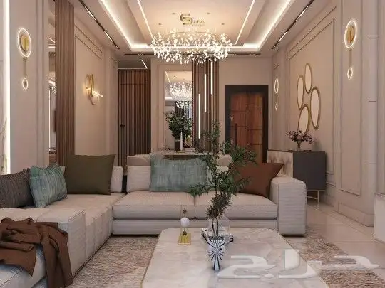 تصميم داخلي 8