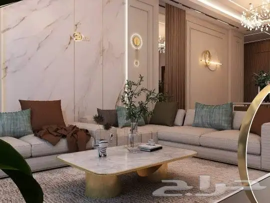 تصميم داخلي 5