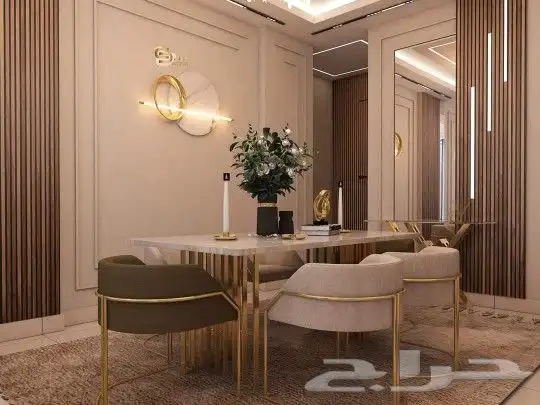تصميم داخلي 3