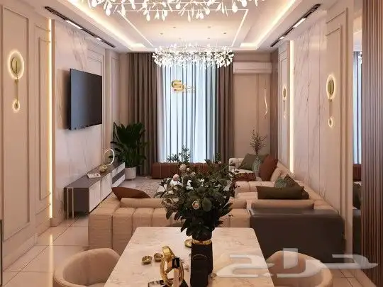 تصميم داخلي 0