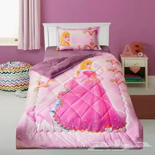 مفارش أطفال المستقبل الشتوي دافي 1