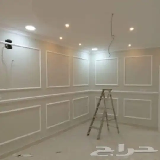 صباغ صباغ صباغ اصباغ اصباغ دهانات وديكورات الجبيل 4
