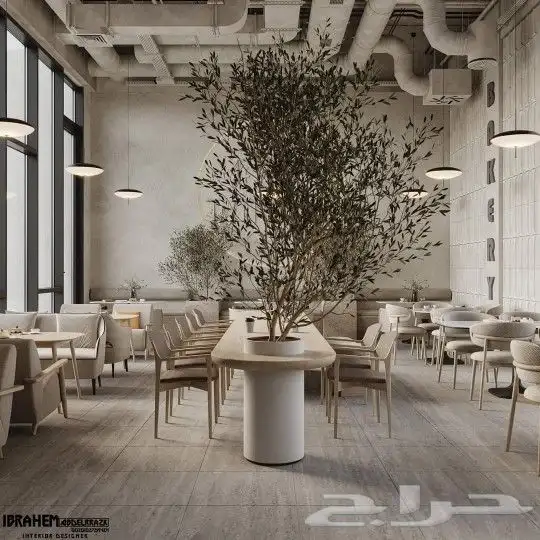 تصميم داخلي 6