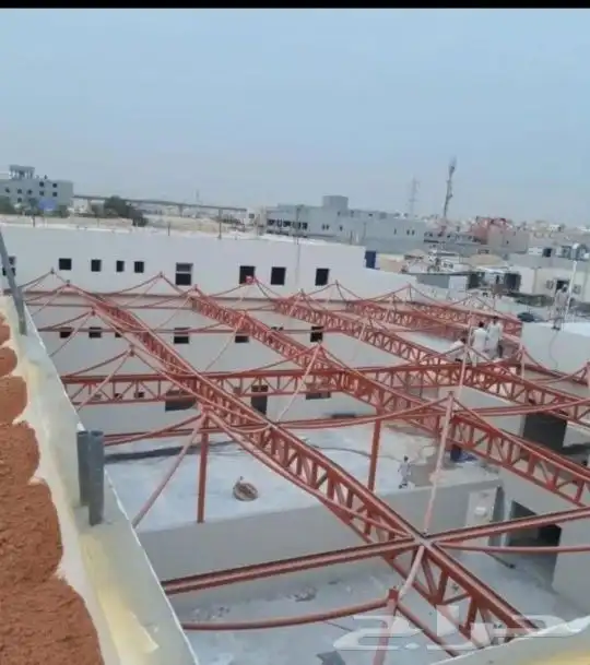 مظلات مدارس مظلات المدراس الحكوميه والمدارس الخاصه جدة 4