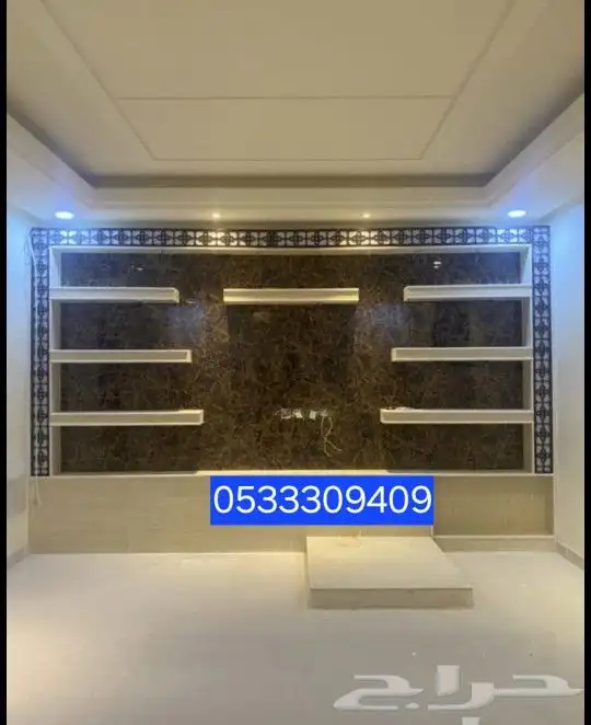 افخم التصاميم مشبات مناقل حديد 33