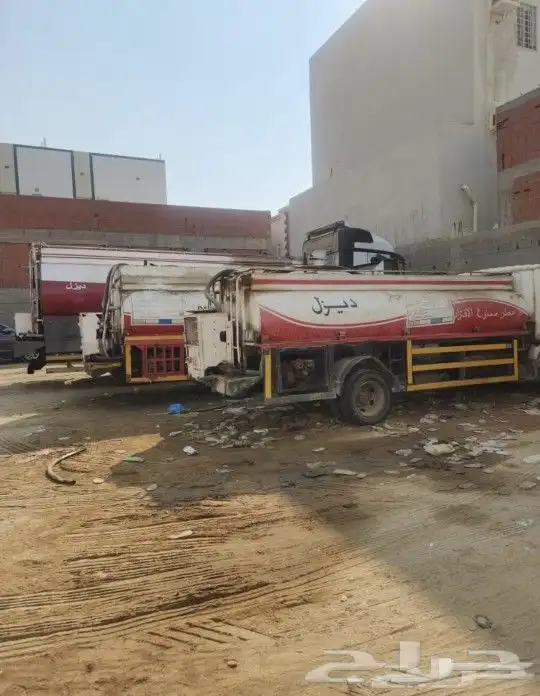 توصيل ديزل 0