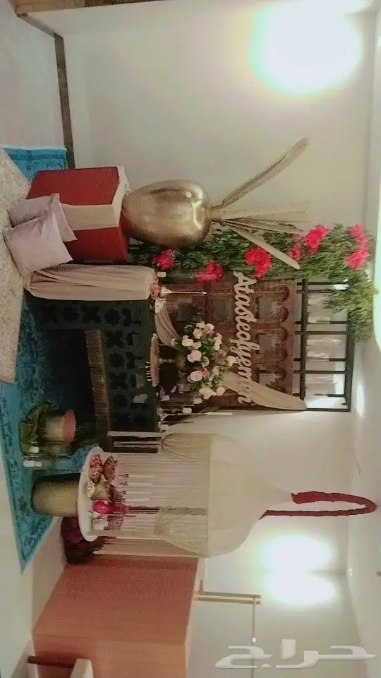 كوش افراح وحفلات 7
