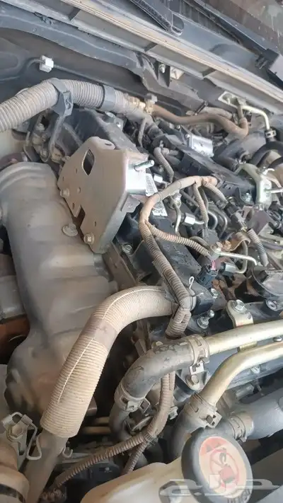 مكنيك ديزل في الرياض 7