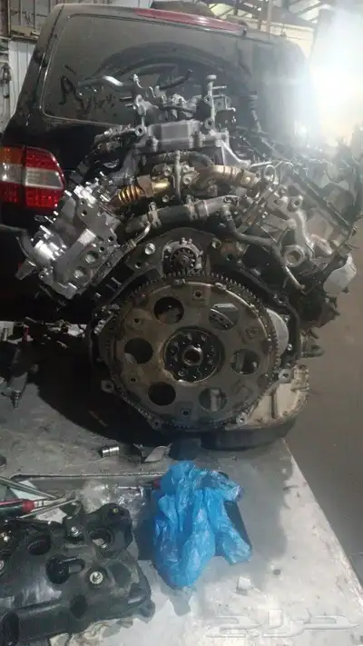مكنيك ديزل في الرياض 0