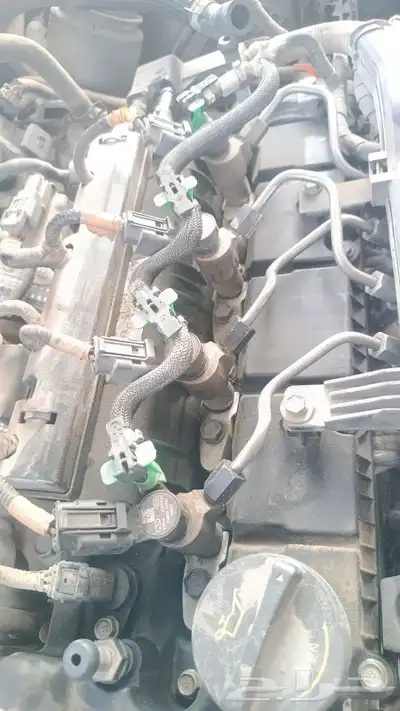 مكنيك ديزل في الرياض 3