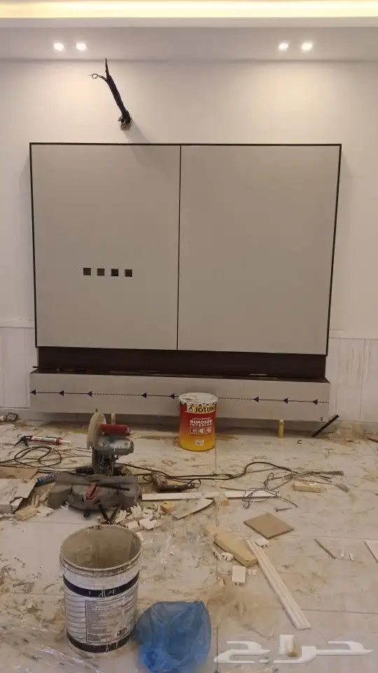 نجار موبيلات 0