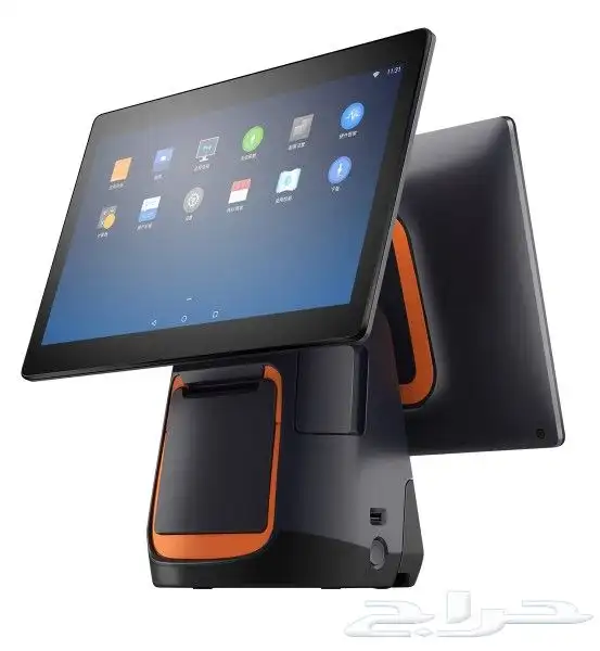 كاميرات مراقبة واجهزه امنية وشبكات وأجهزة البصمه 2