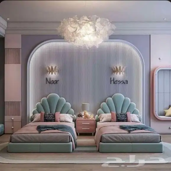 أسرة ومراتب 7